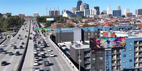 how much does a billboard cost in kansas|Billboard Ads in Kansas City, Kansas.